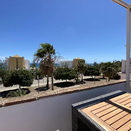 Madrid Private Pool Casasol Nerja