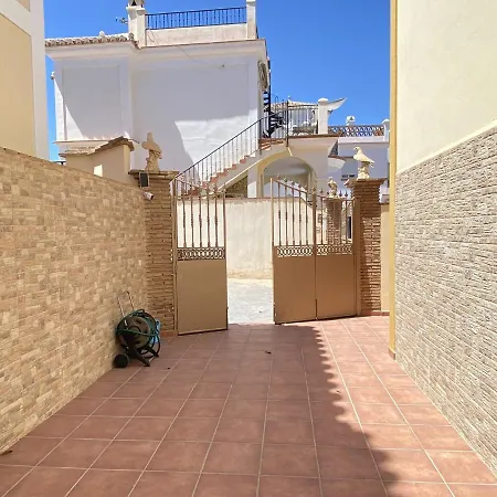 Villa Madrid Private Pool Casasol *