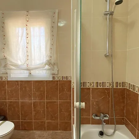 Madrid Private Pool Casasol * Nerja