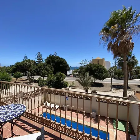 Madrid Private Pool Casasol