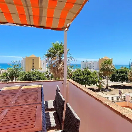 Villa Madrid Private Pool Casasol