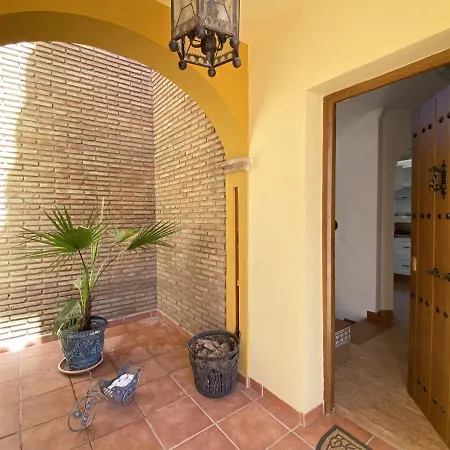 Madrid Private Pool Casasol Villa Nerja