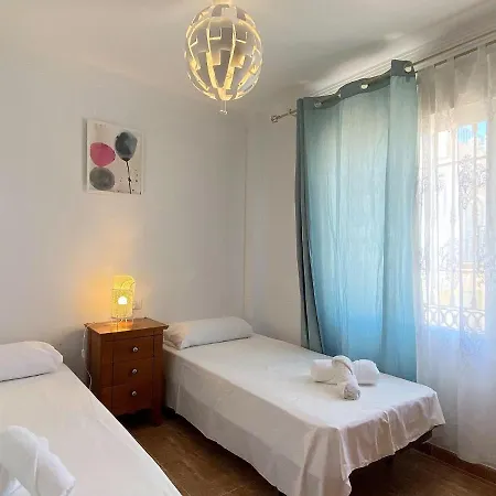 Villa Madrid Private Pool Casasol *