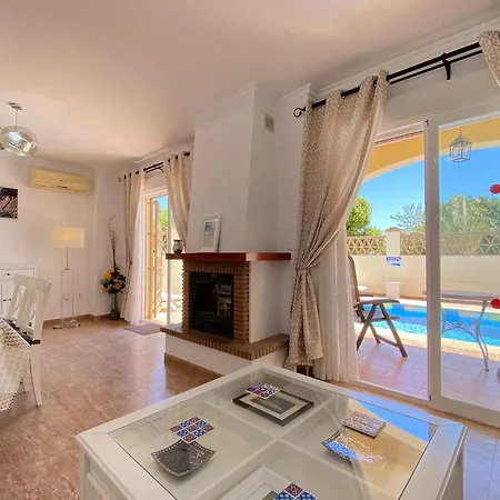 Madrid Private Pool Casasol Villa *