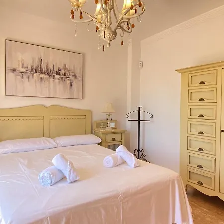 Villa Madrid Private Pool Casasol *