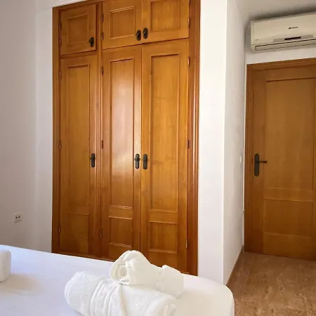 Madrid Private Pool Casasol Villa