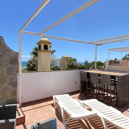 Madrid Private Pool Casasol *