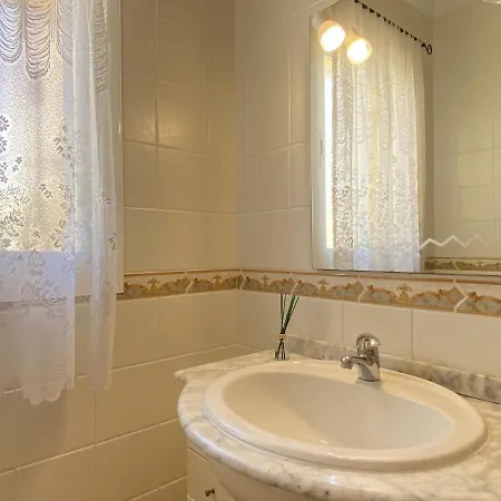 Madrid Private Pool Casasol Villa *