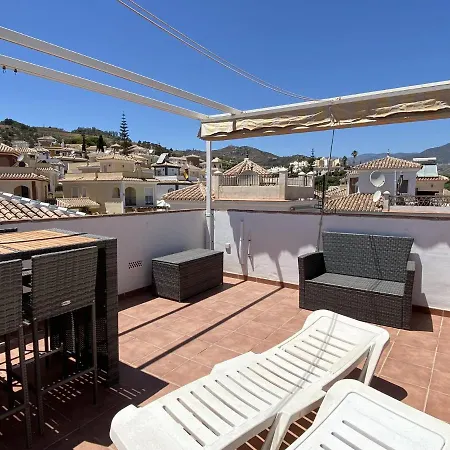 Madrid Private Pool Casasol Villa