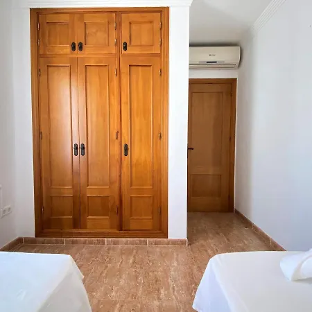 Villa Madrid Private Pool Casasol