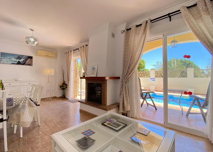 Madrid Private Pool Casasol Villa *