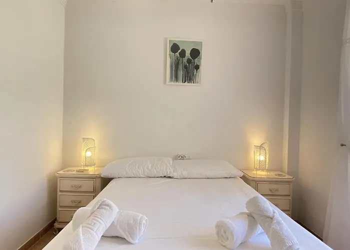 Villa Madrid Private Pool Casasol *
